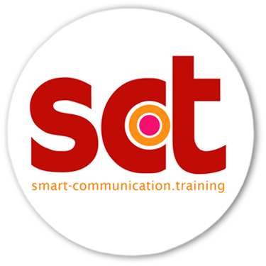 Logo von sct - smart communication training